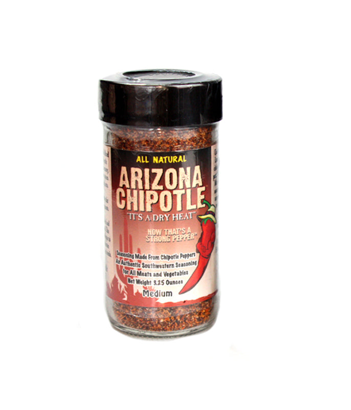 Arizona Chipotle