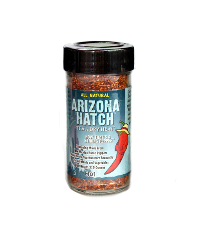 Arizona Hatch