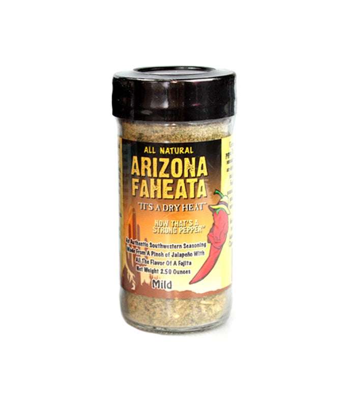 Arizona Faheata