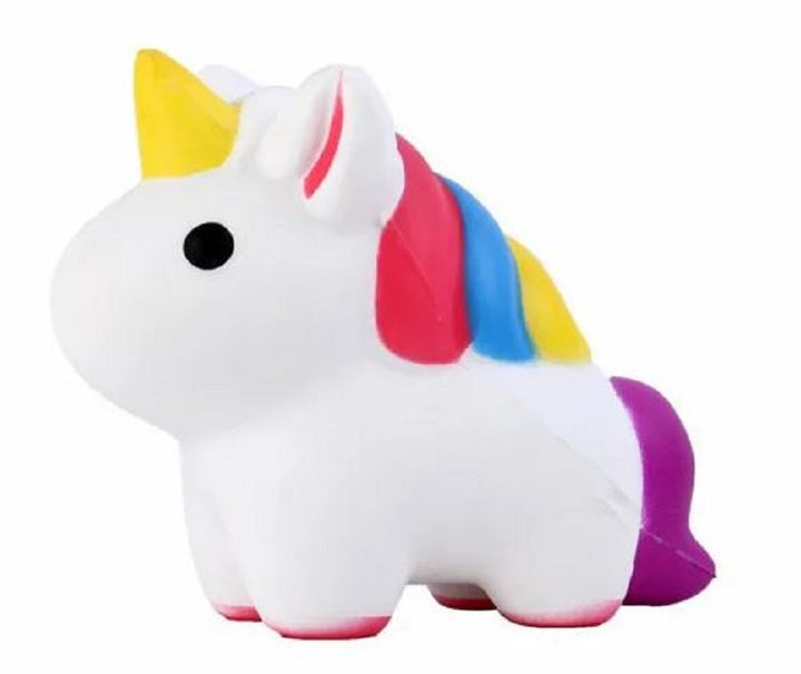 Squishy Little Unicorn