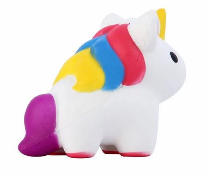 Squishy Little Unicorn