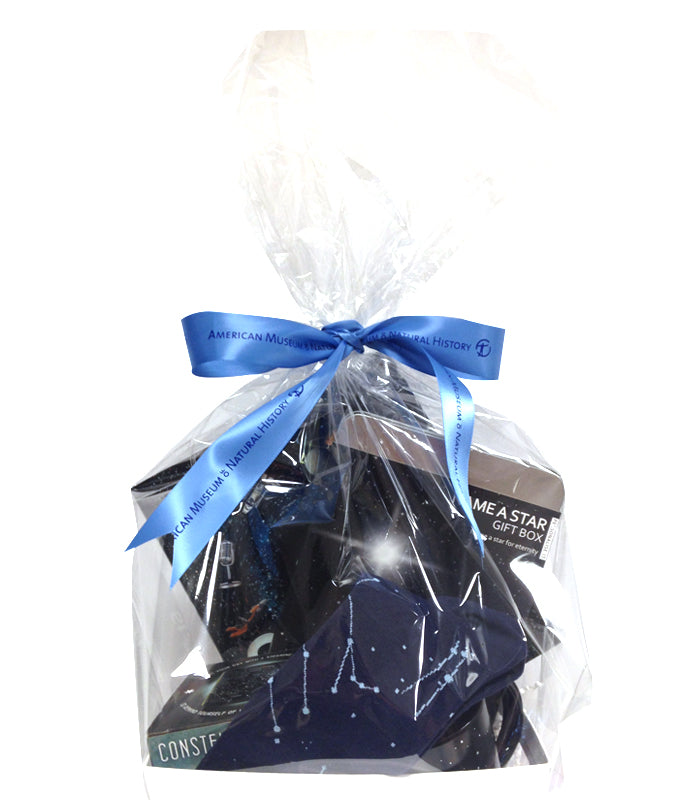 Star Gazer Gift Basket