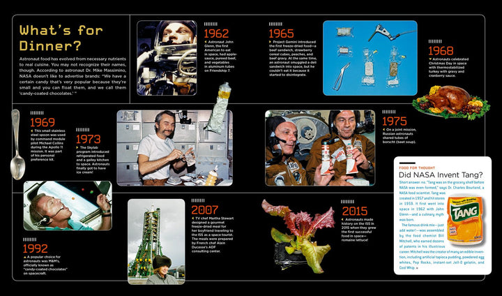 StarTalk: Young Readers Edition