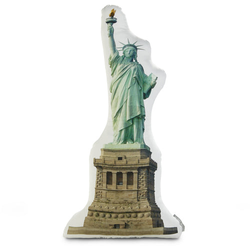 NYC Statue of Liberty Ornament