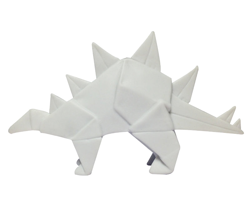 Origami Dino Ornaments