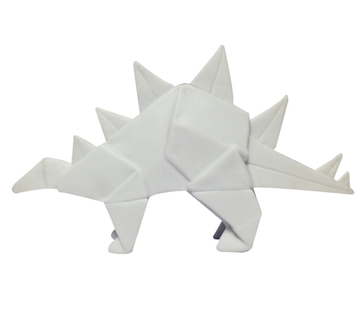 Origami Dino Ornaments