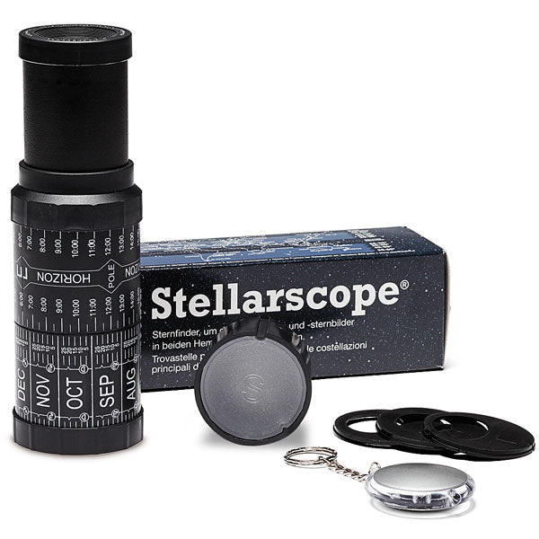 Stellarscope Star Finder