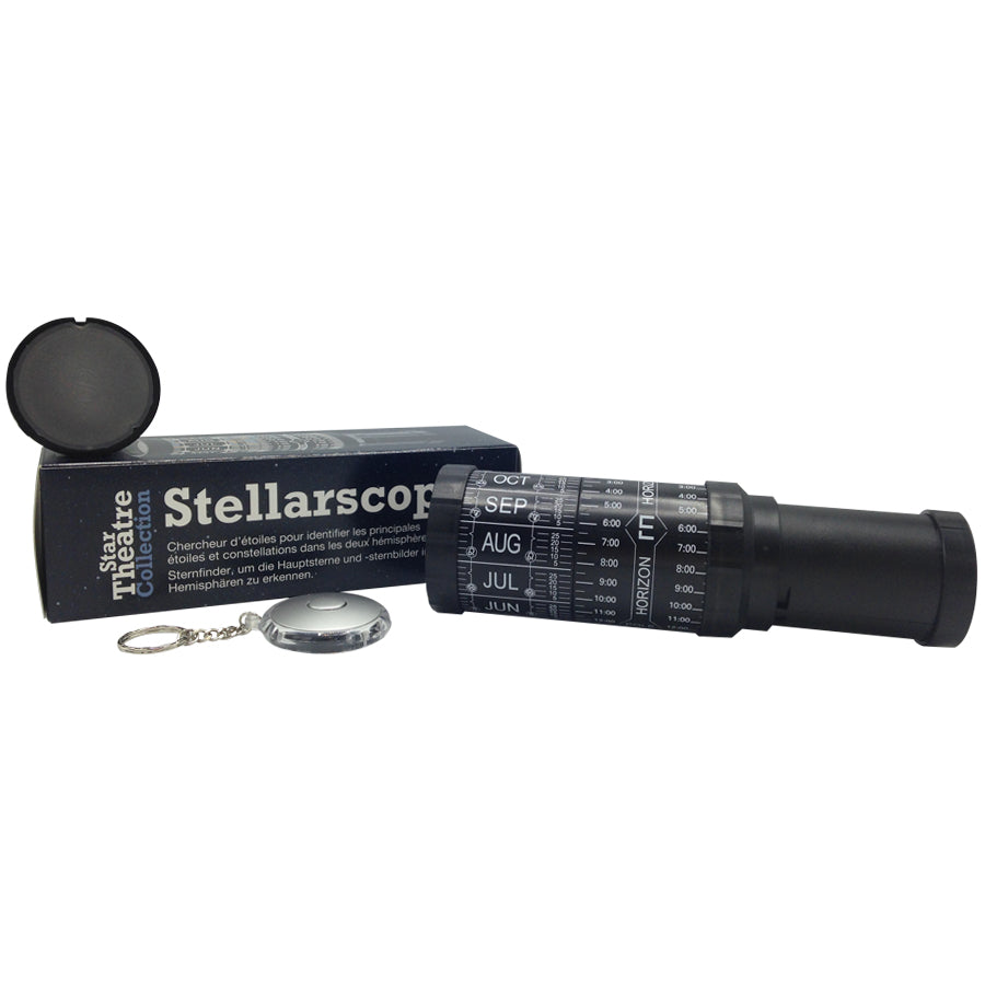 Stellarscope Star Finder