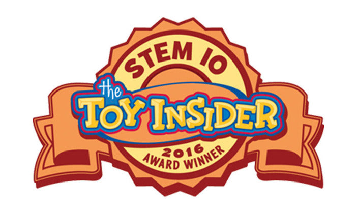 Geckobot by Thames & Kosmos