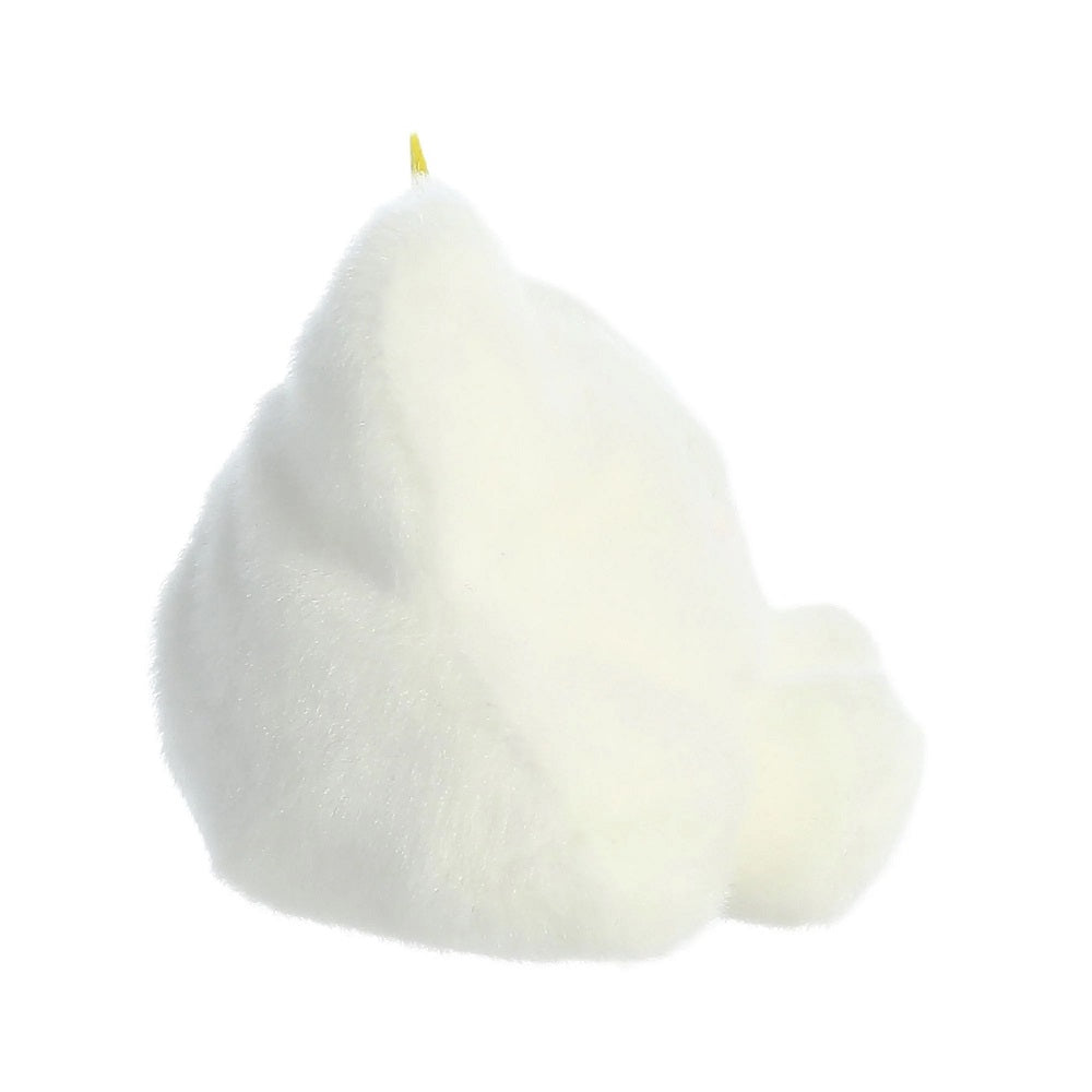 Palm Pals Summer Cloud Side