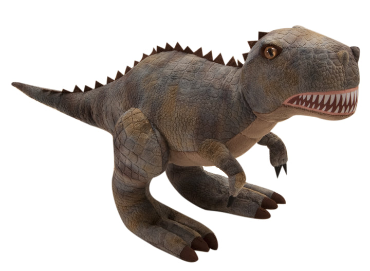 20'' Plush Tyrannosaurus Rex