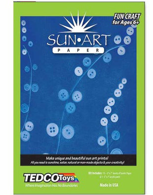 Sun Art Paper