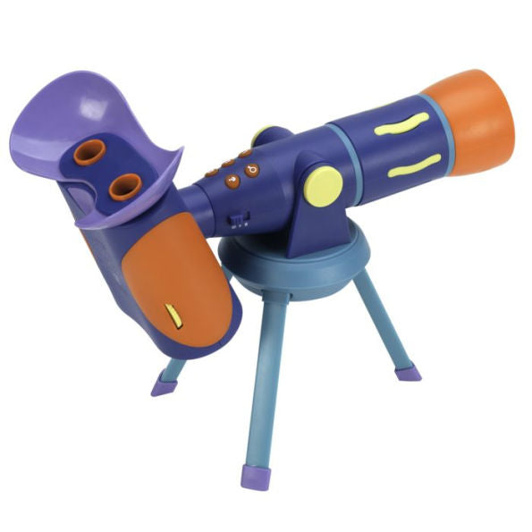 Geo Safari Jr Talking Telescope