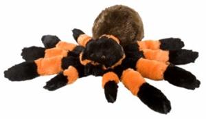 Plush Tarantula