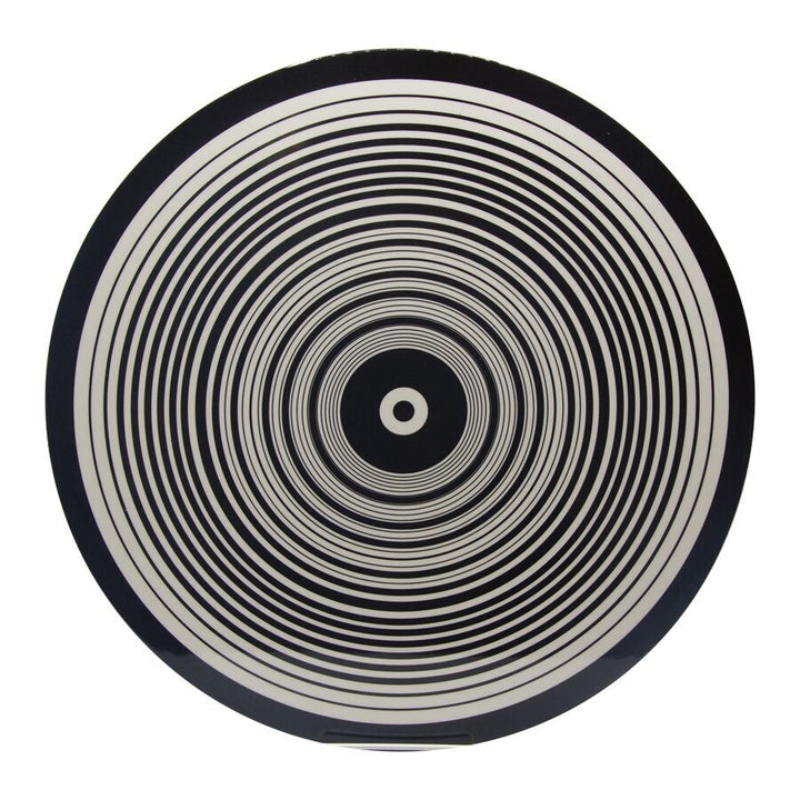 Spinning Target Lazy Susan