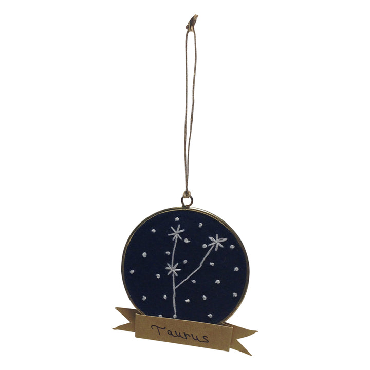 Constellation Ornaments