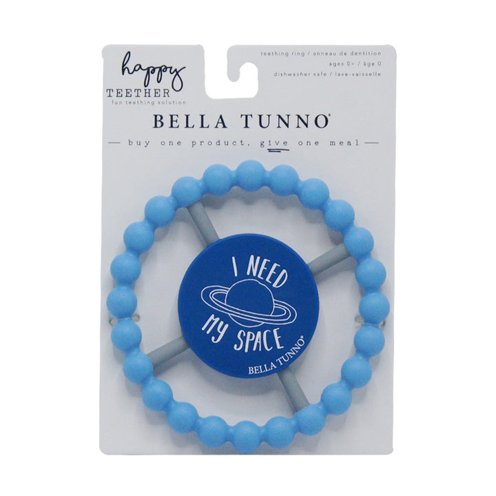 I Need My Space Baby Teether