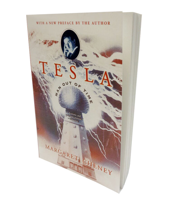 Tesla: Man Out of Time