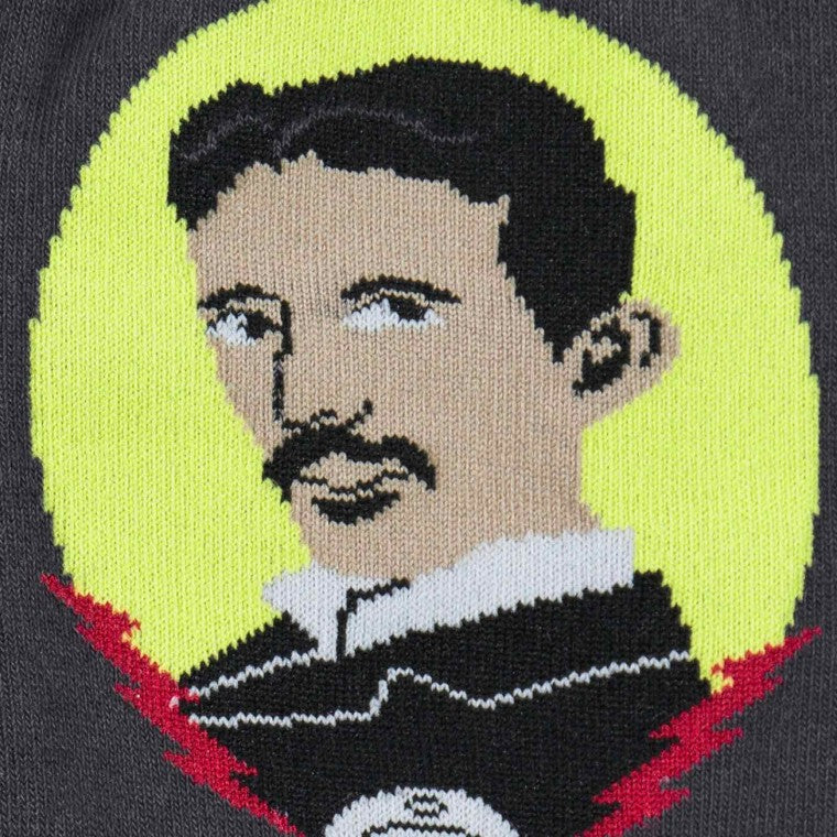Men's Tesla Crew Socks