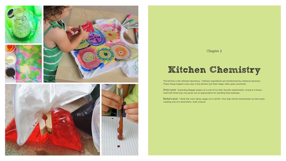 The 101 Coolest Simple Science Experiments: Awesome Things To Do With Your Parents, Babysitters and Other Adults