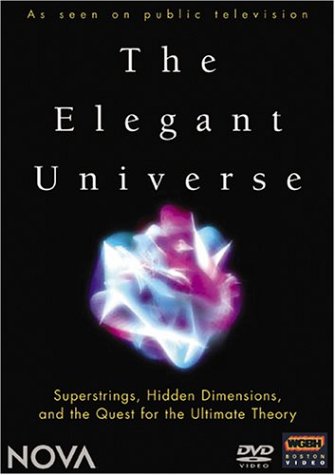 DVD | PBS NOVA Elegant Universe