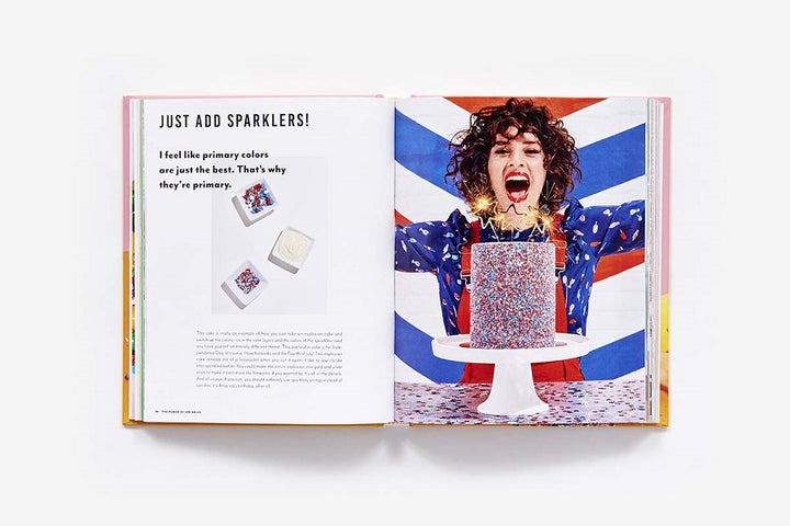 The Power of Sprinkles