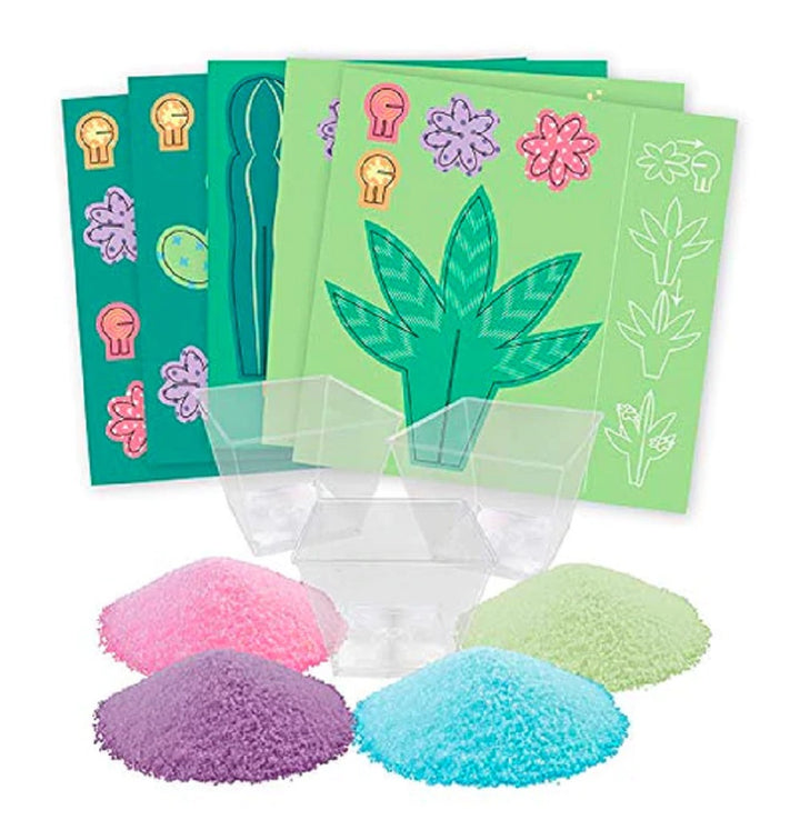 The Simple Things Zen Garden Kit