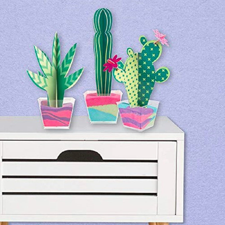 The Simple Things Zen Garden Kit