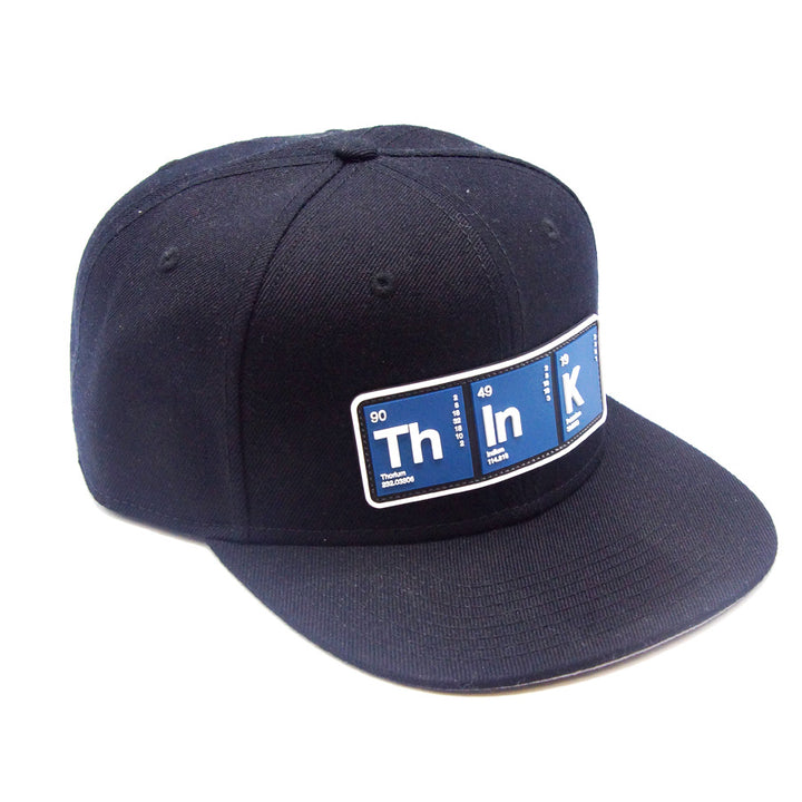 THINK Periodic Table Cap