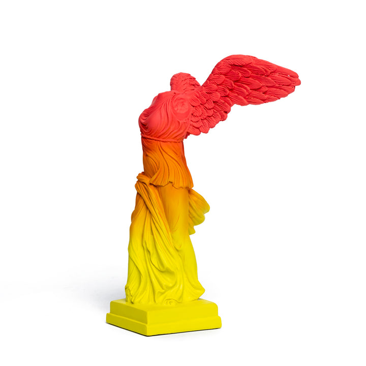  Multicolor Sculpture