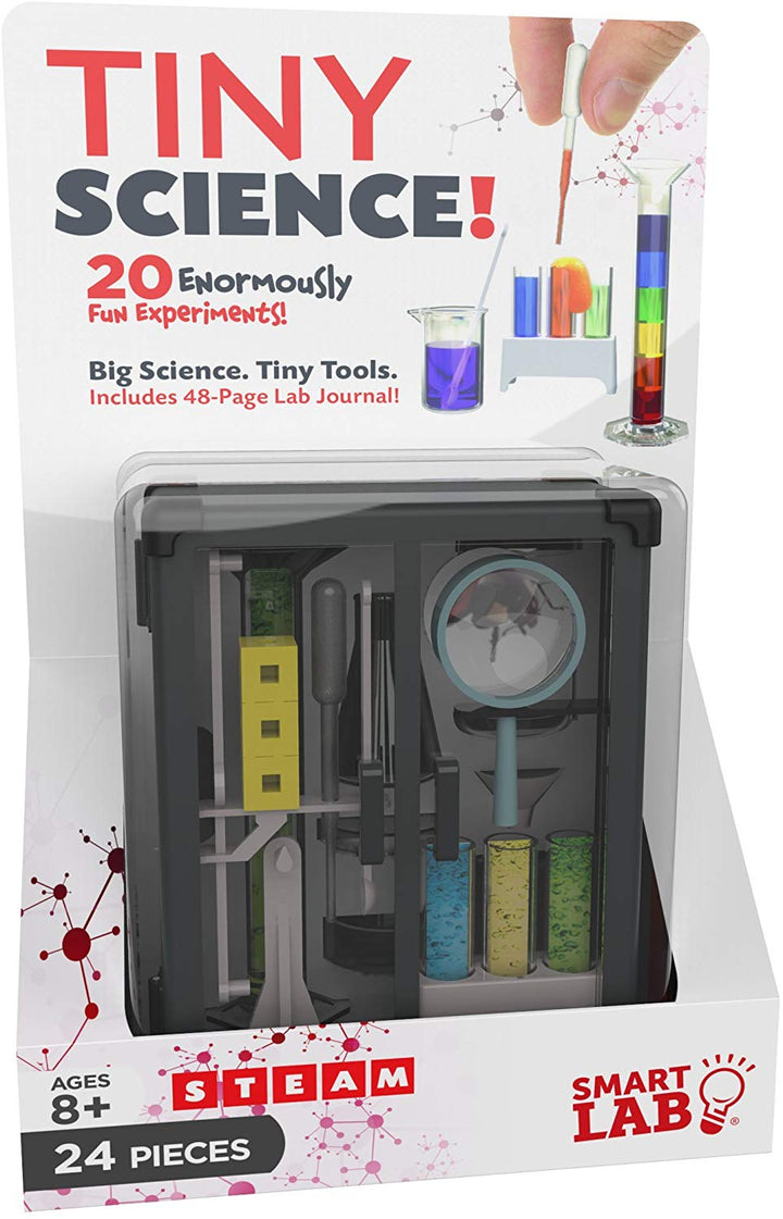 Tiny Science Kit