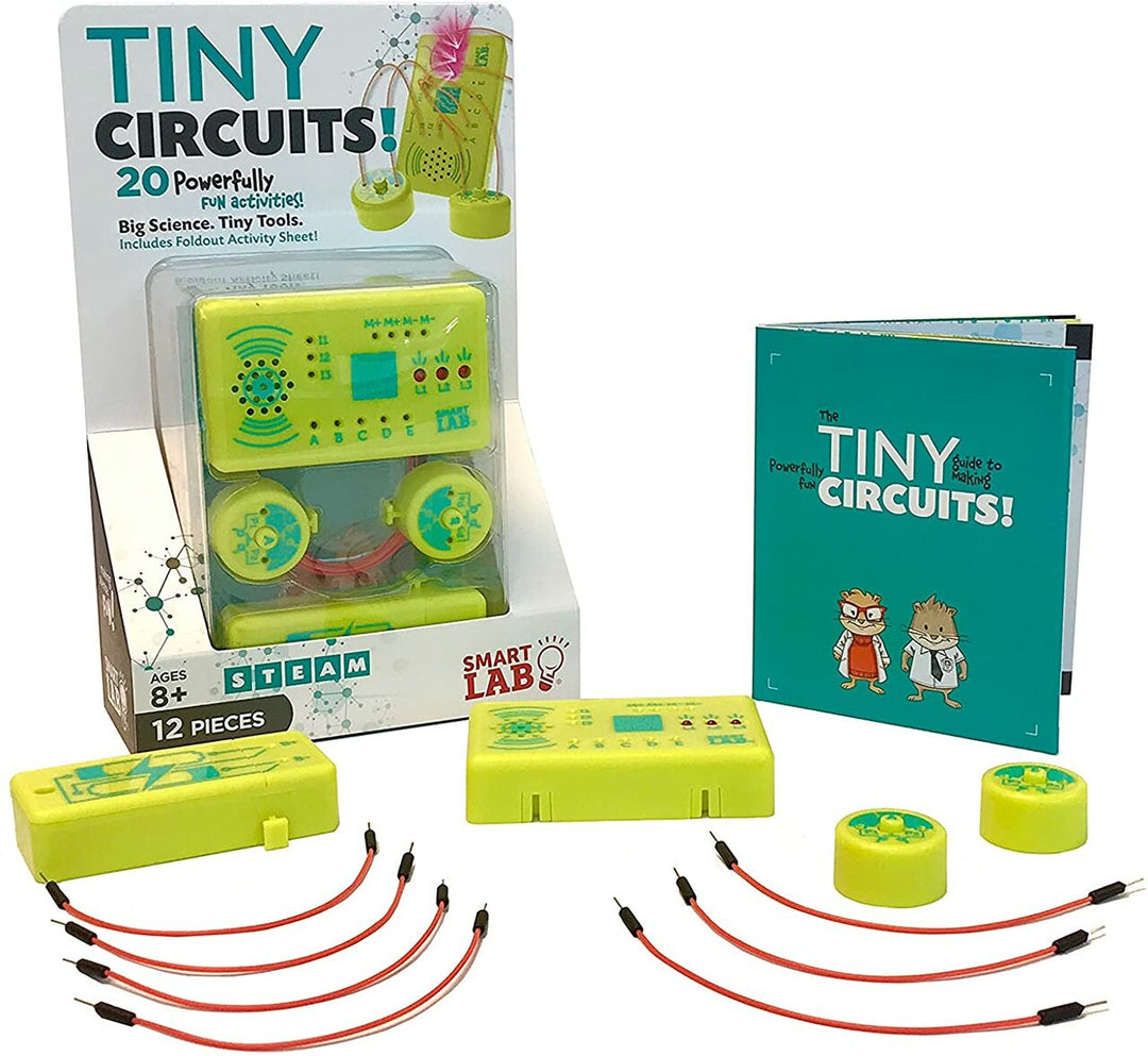 Tiny Circuits Kit