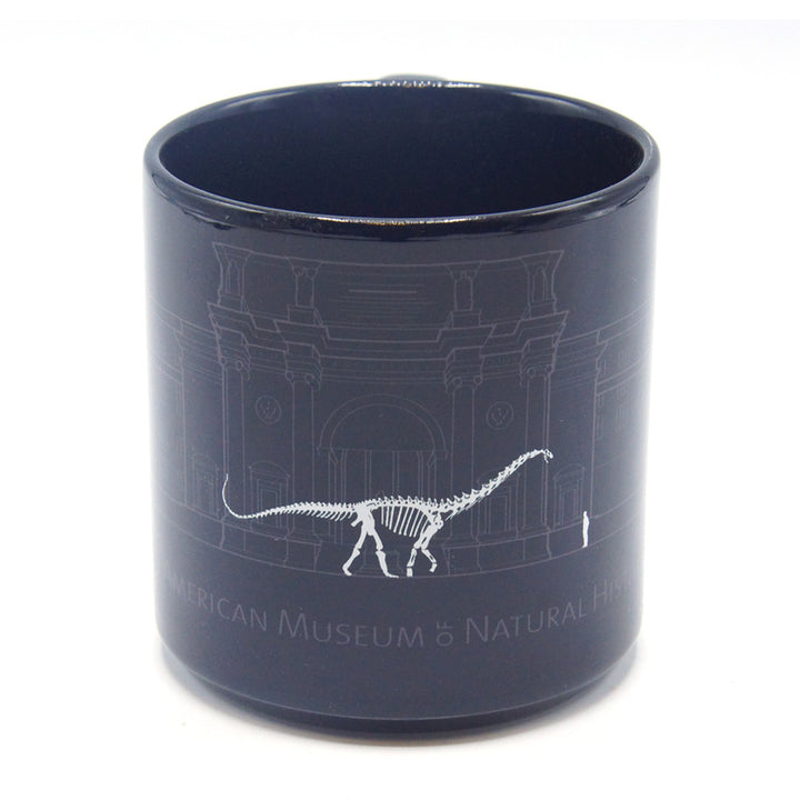 Jumbo AMNH Titanosaur Mug