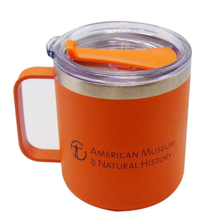 Titanosaur Thermal Camper Mug