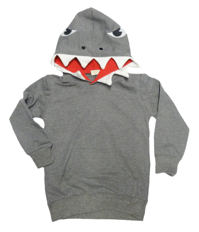 Toddler Shark Hoodie