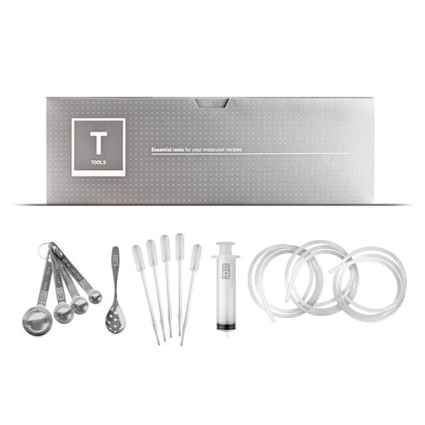 Molecular Cooking Tool Kit
