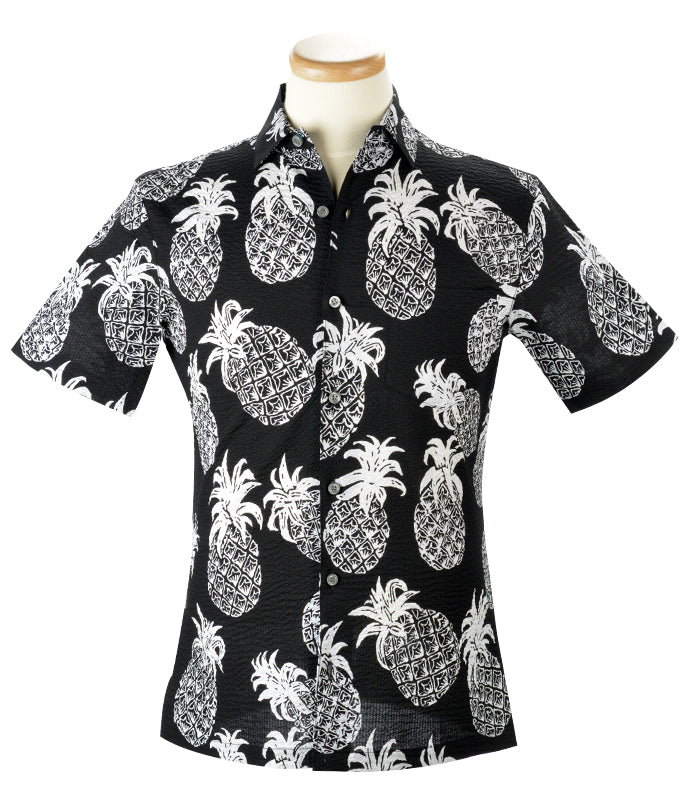 Tori Richard Sweet Tart Shirt