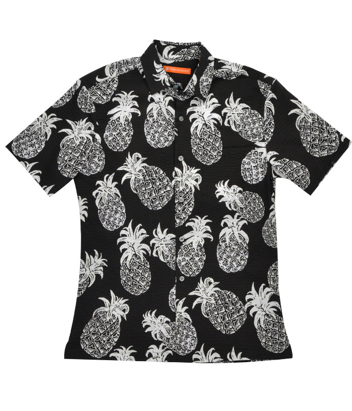 Tori Richard Sweet Tart Shirt