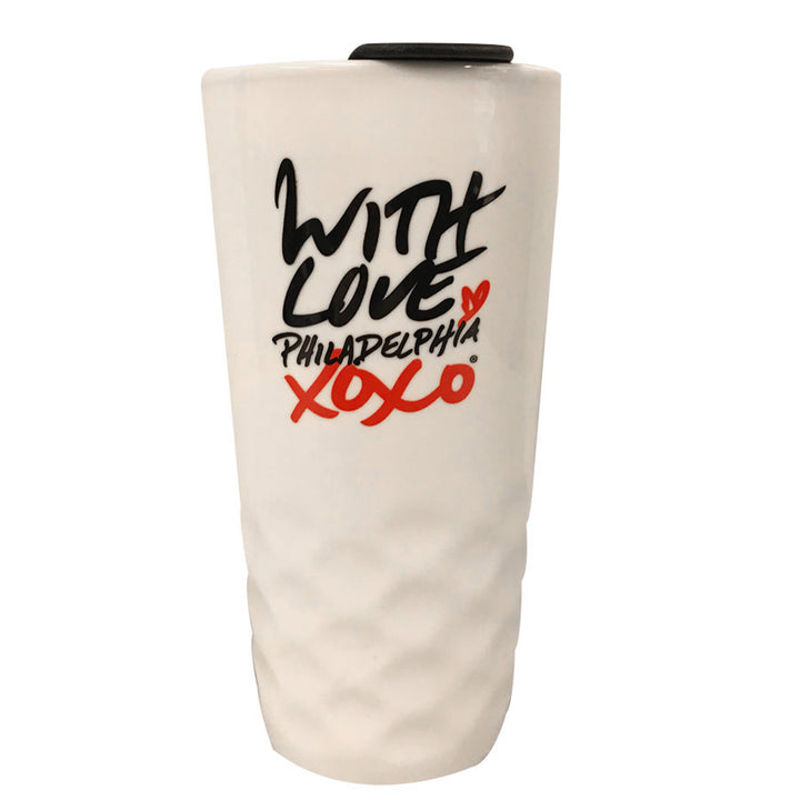 Glass Jellyfish Paperweight