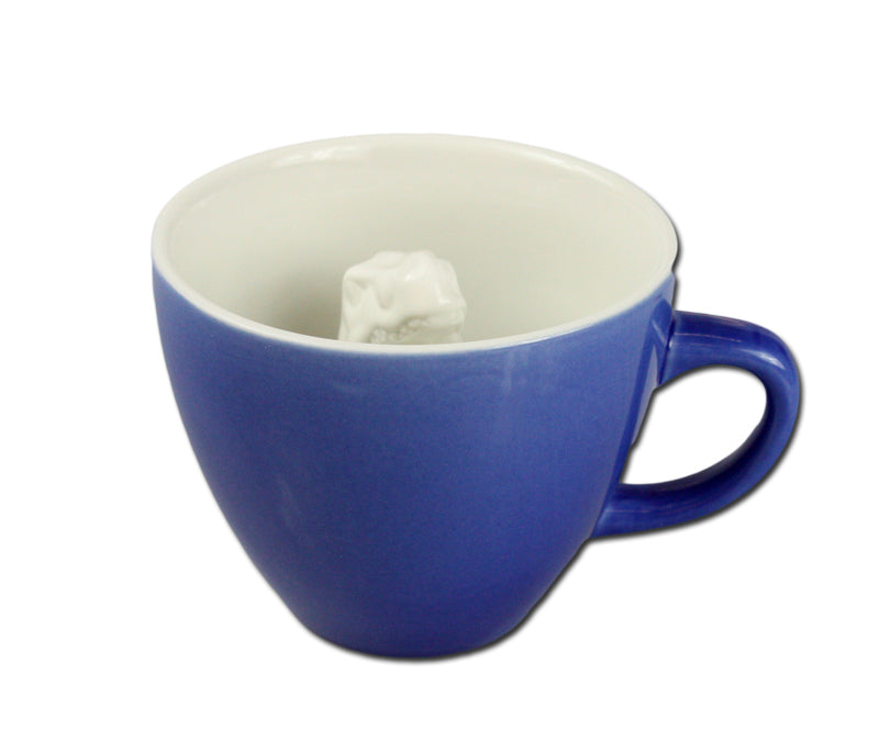 Dinosaur Creature Mugs