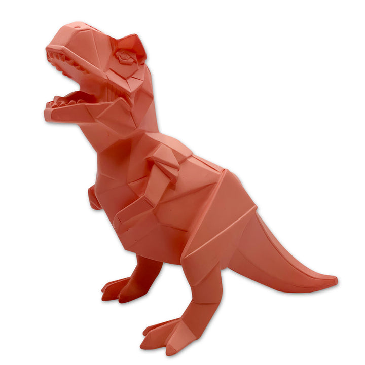 Orange T. Rex Night Light