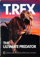 T. Rex: The Ultimate Predator Magnet