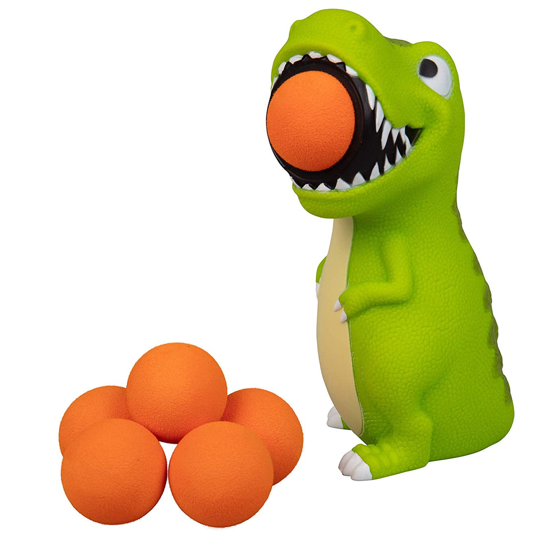 T. Rex Popper Toy