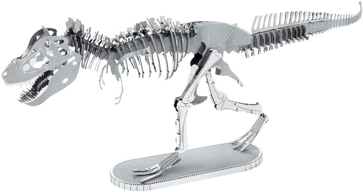 T. Rex Steel Model Kit