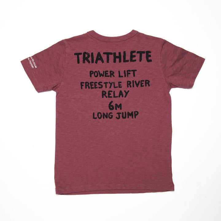 Leopard Tee - J.Crew for the American Museum of Natural History