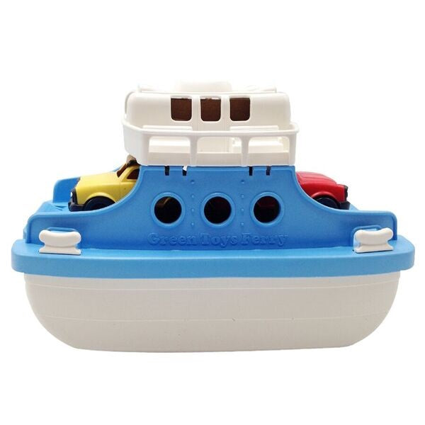 Green Toys „¢ Ferry Boat