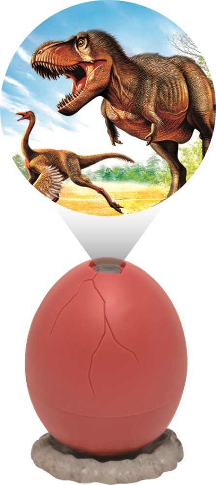 T.Rex Projector Egg