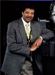 The Sky Is Not the Limit: Adventures of an Urban Astrophysicist