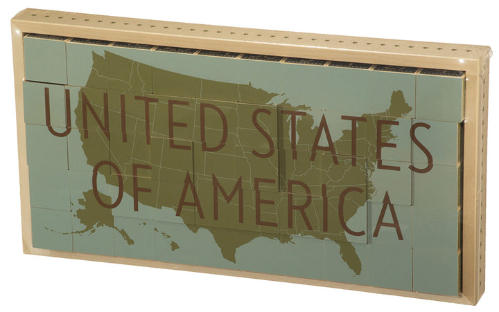 United States Blocks