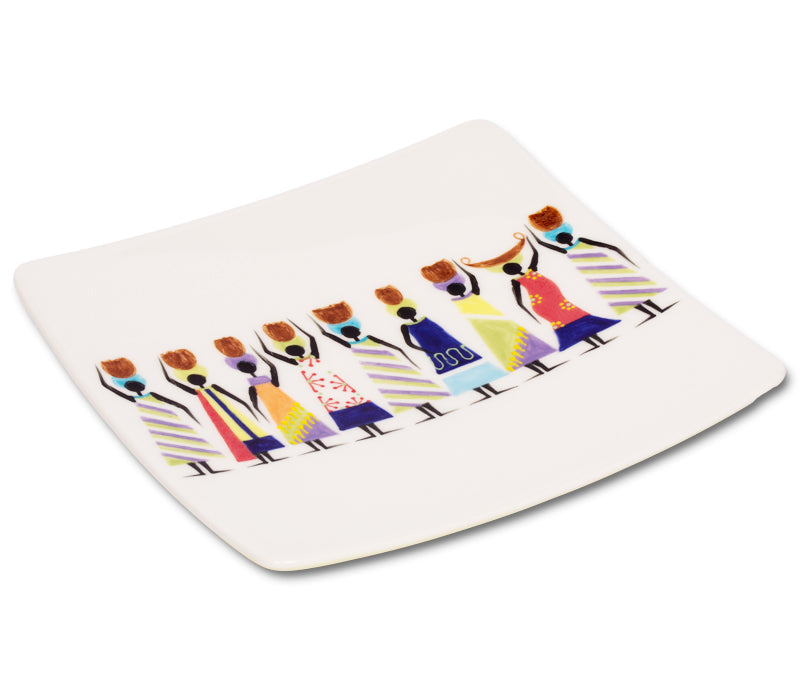 Xhosa Abafazi Tabletop Collection